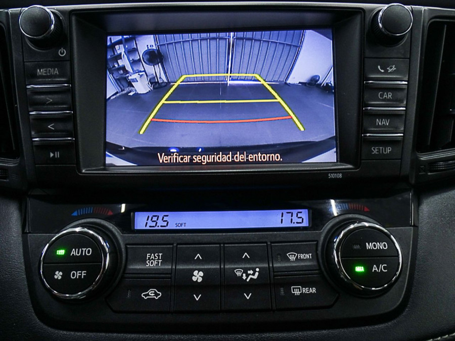 Imagen de TOYOTA Rav4