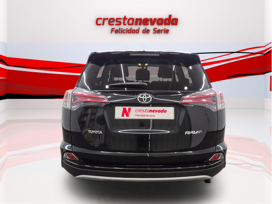 Imagen de TOYOTA Rav4