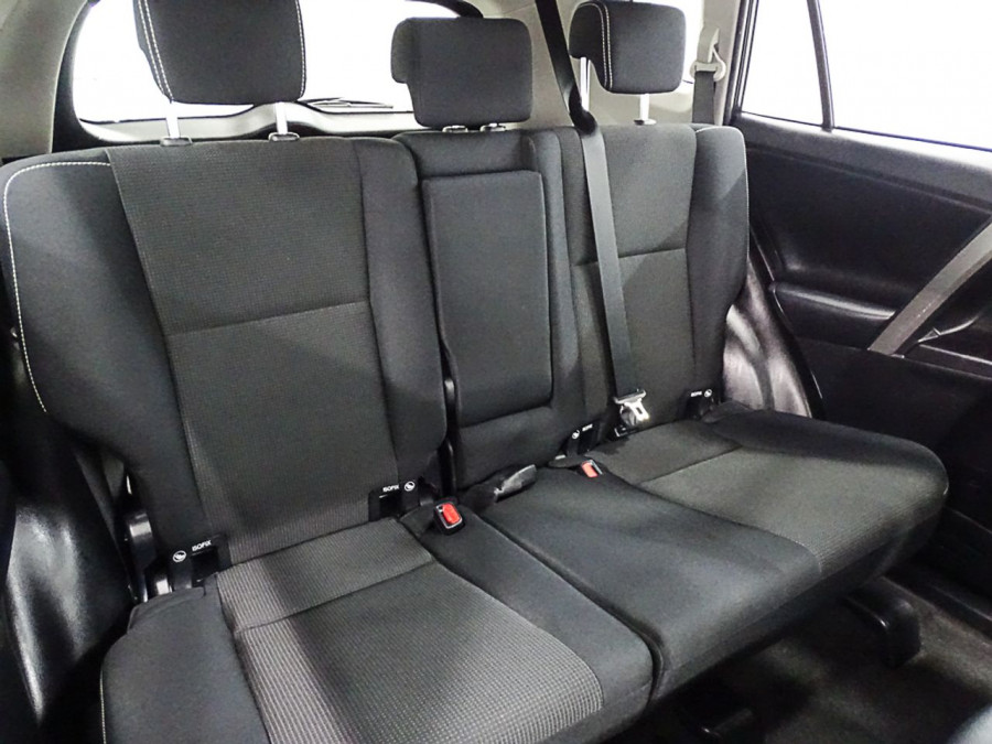 Imagen de TOYOTA Rav4