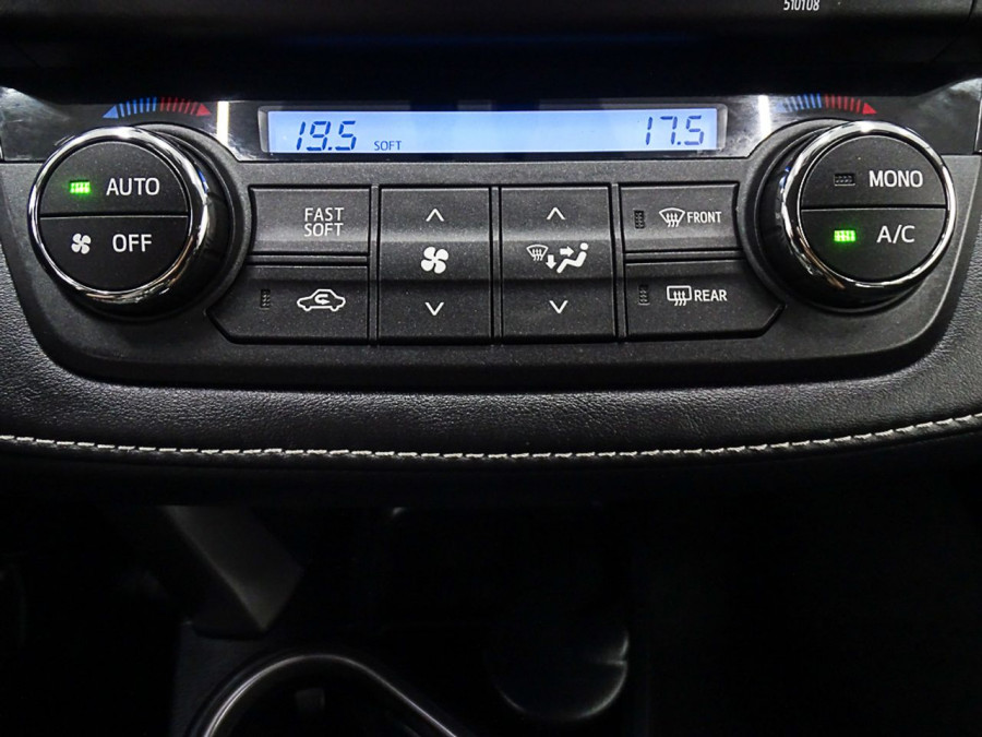 Imagen de TOYOTA Rav4