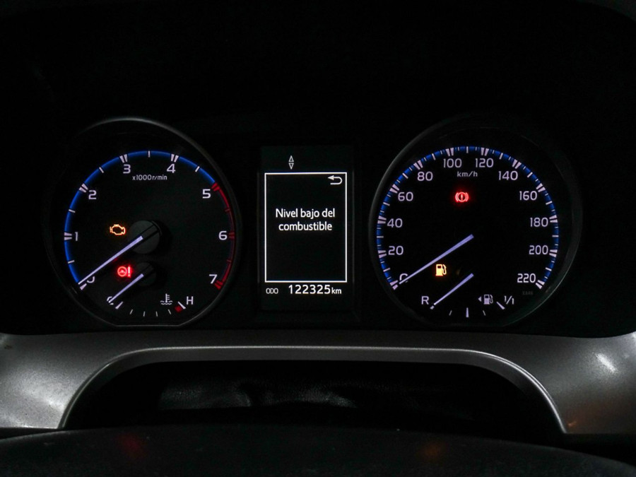 Imagen de TOYOTA Rav4