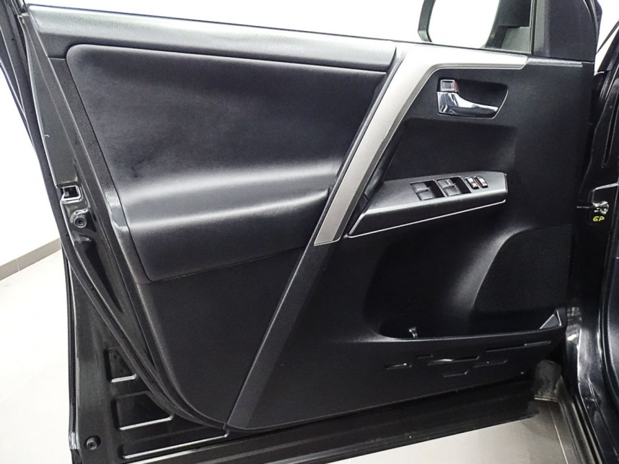 Imagen de TOYOTA Rav4