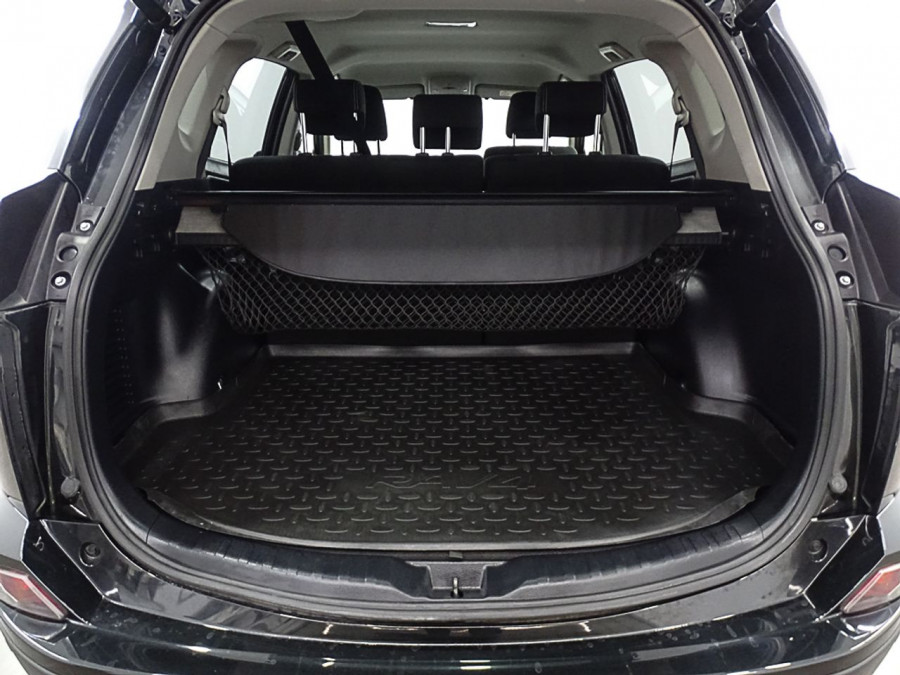 Imagen de TOYOTA Rav4