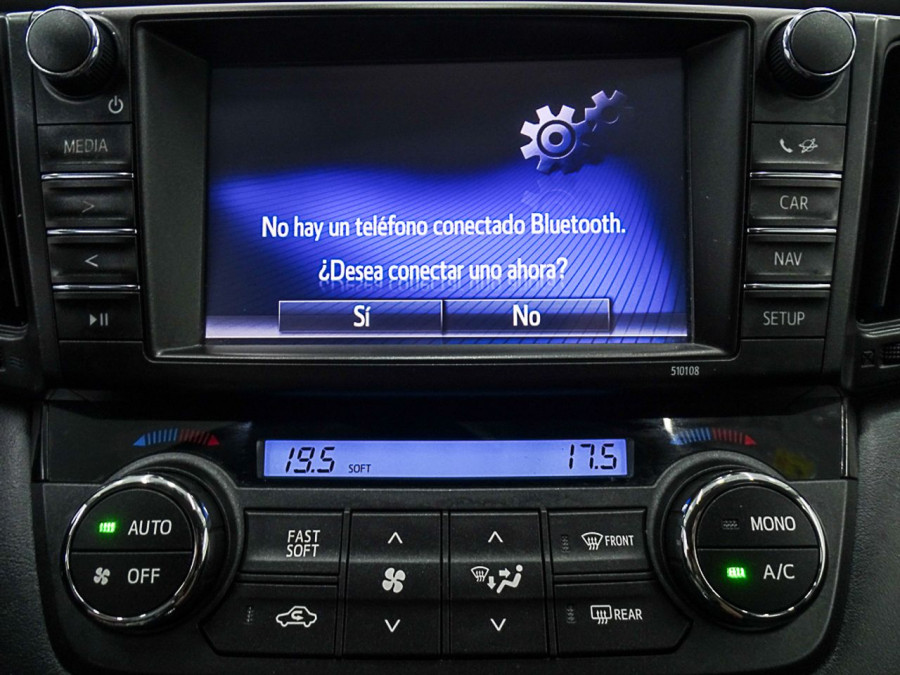 Imagen de TOYOTA Rav4