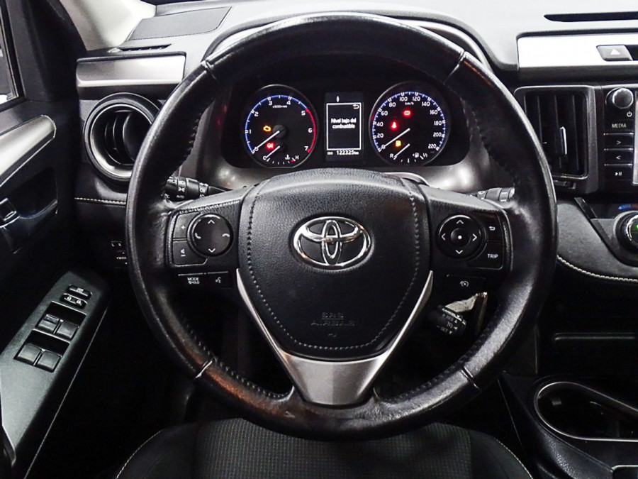 Imagen de TOYOTA Rav4