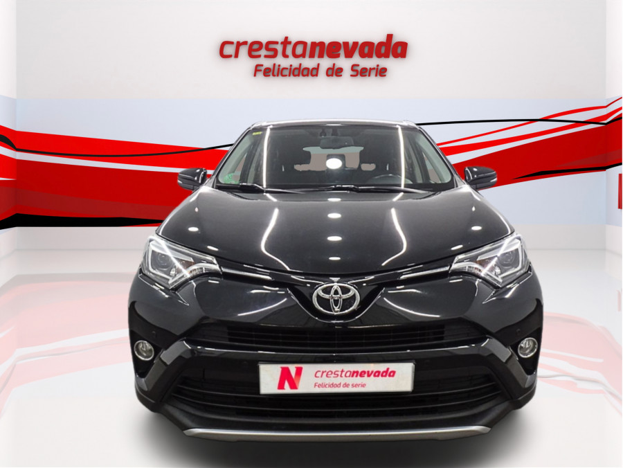 Imagen de TOYOTA Rav4