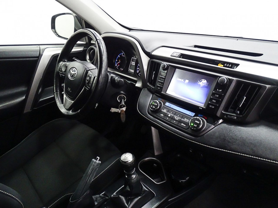 Imagen de TOYOTA Rav4