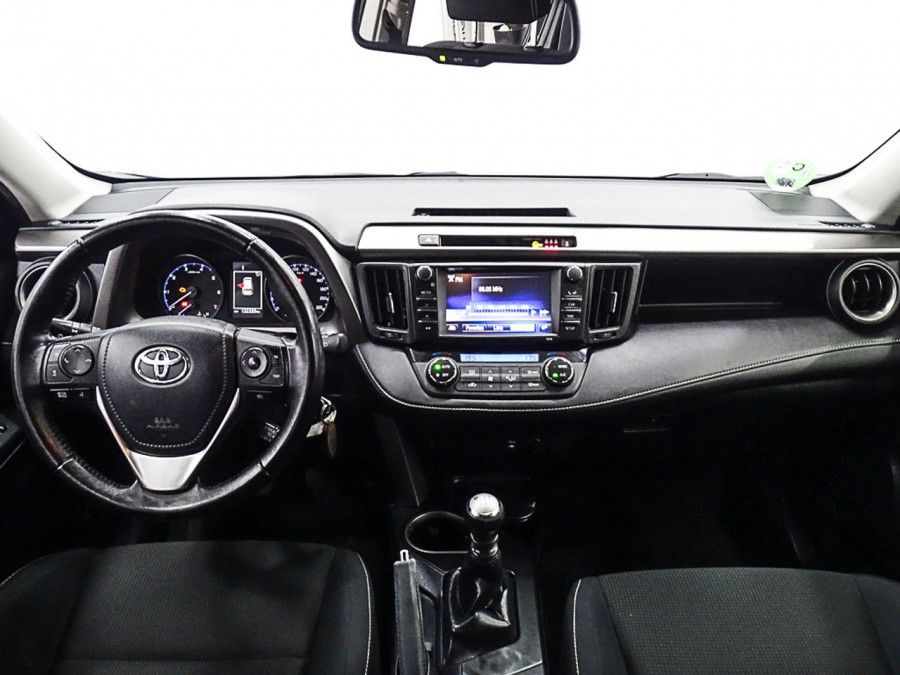 Imagen de TOYOTA Rav4