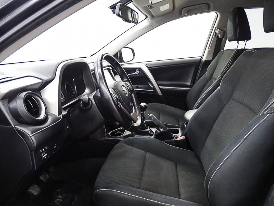 Imagen de TOYOTA Rav4