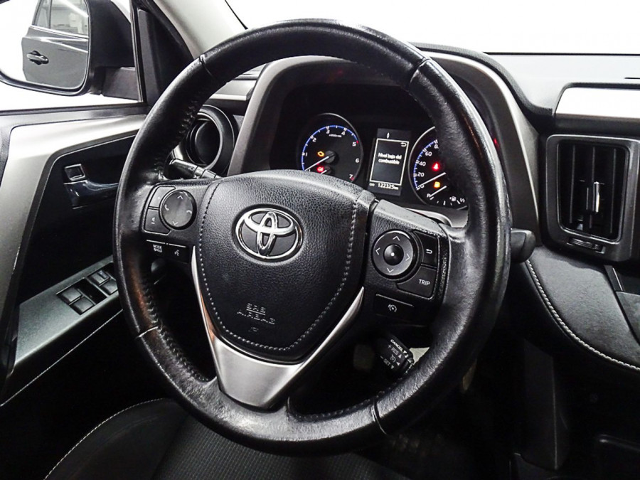 Imagen de TOYOTA Rav4