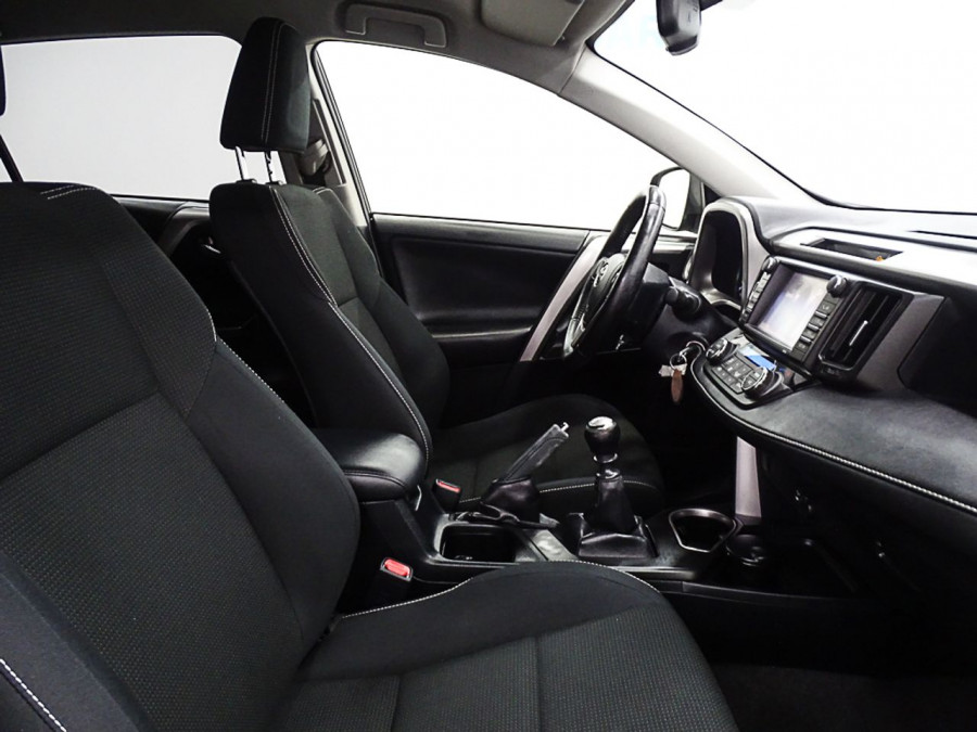 Imagen de TOYOTA Rav4