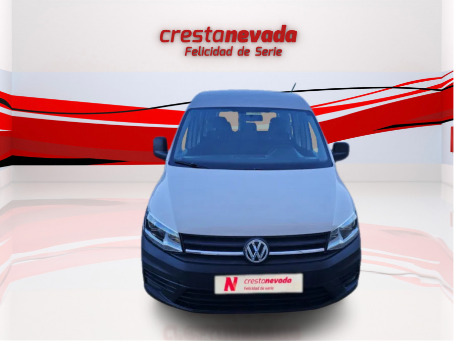 Imagen de Volkswagen Caddy