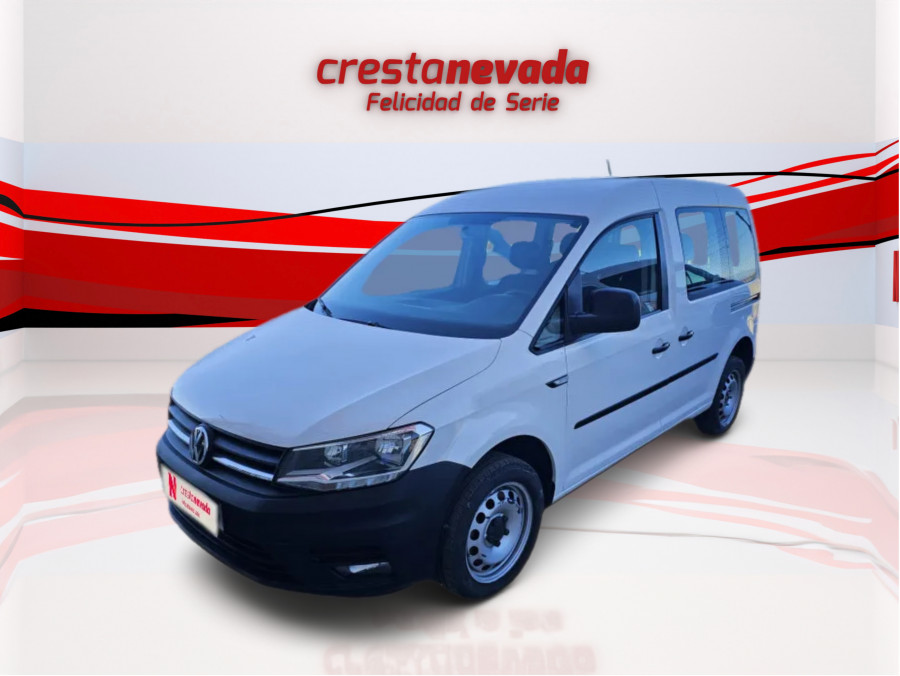 Imagen de Volkswagen Caddy