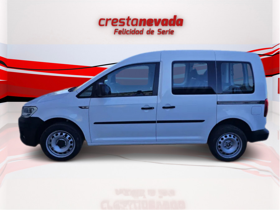 Imagen de Volkswagen Caddy