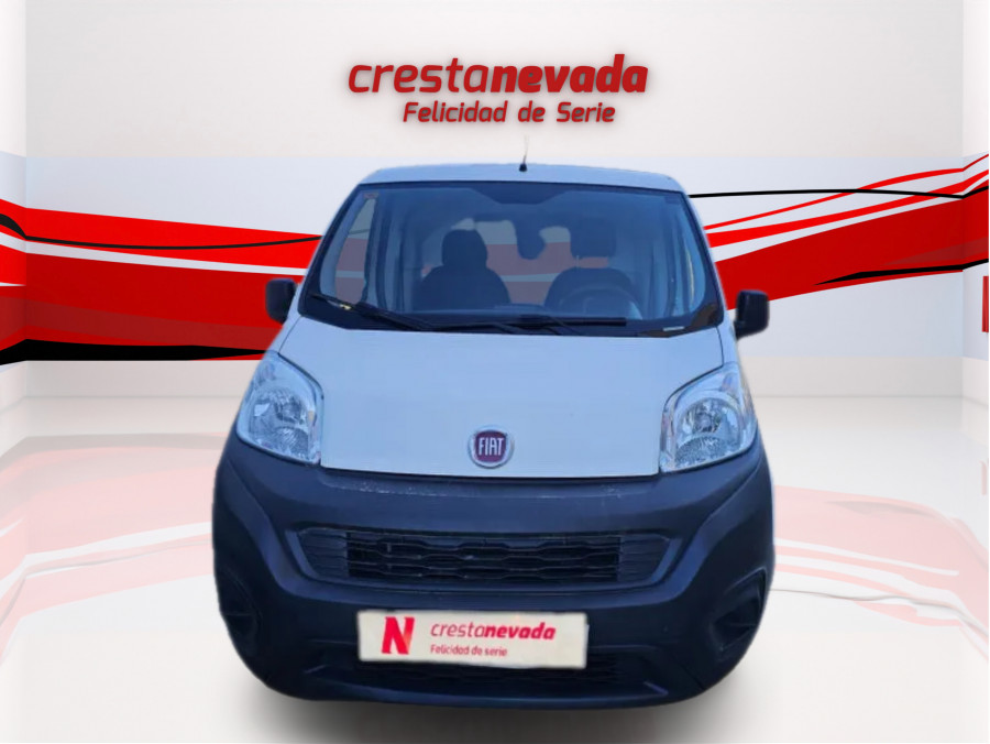 Imagen de Fiat Fiorino
