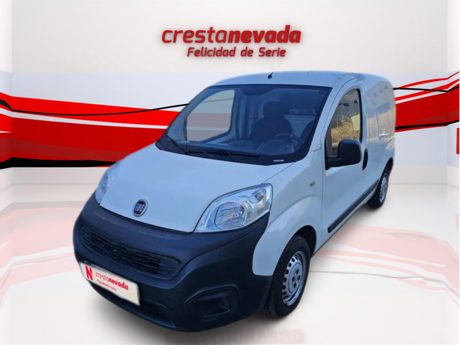 Imagen de Fiat Fiorino