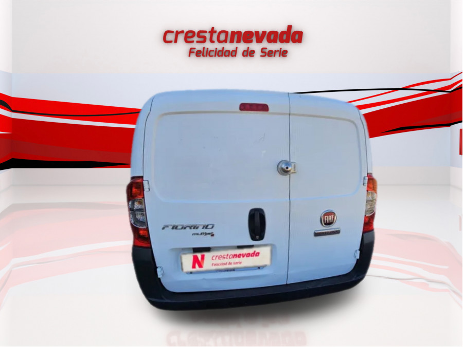 Imagen de Fiat Fiorino