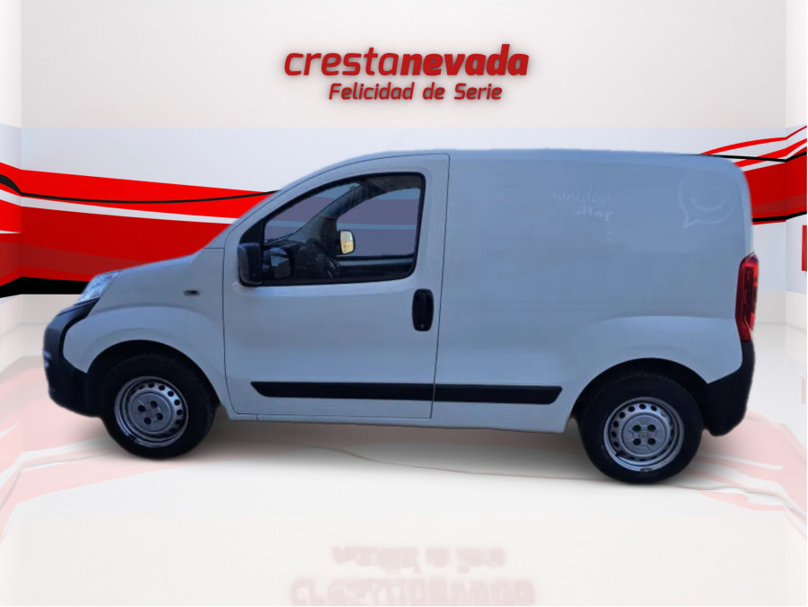 Imagen de Fiat Fiorino
