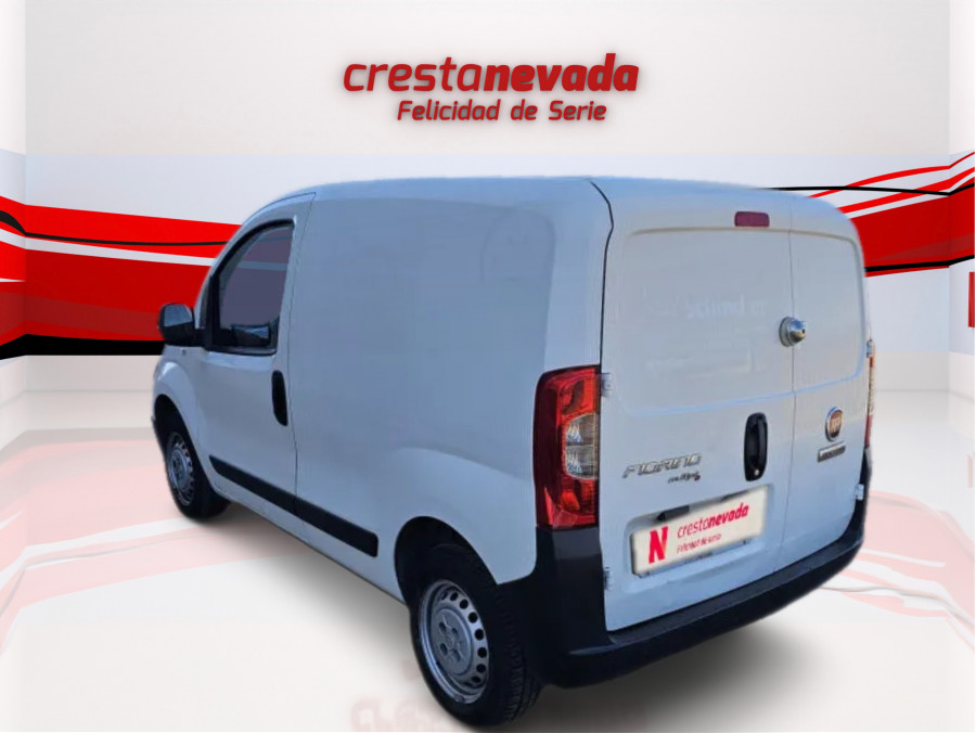 Imagen de Fiat Fiorino