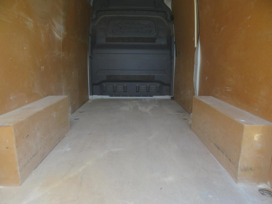 Imagen de mercedes-benz Sprinter