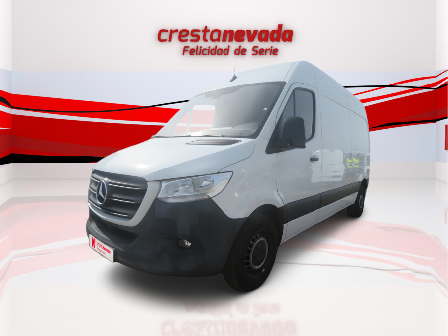 Imagen de mercedes-benz Sprinter