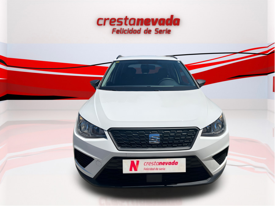 Imagen de SEAT Arona