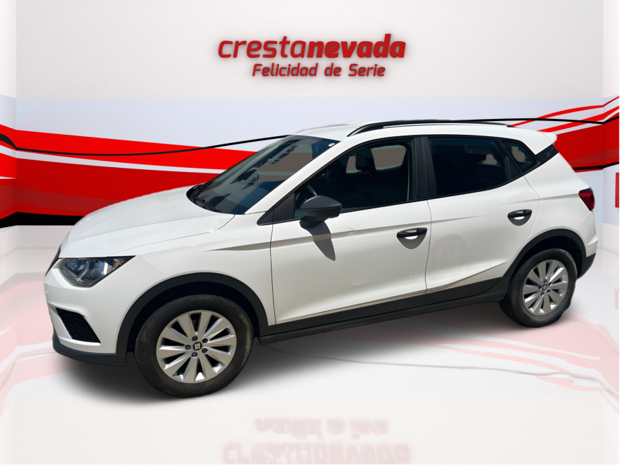 Imagen de SEAT Arona