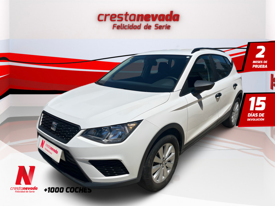 Imagen de SEAT Arona