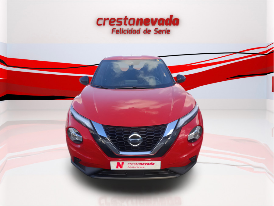 Imagen de NISSAN JUKE