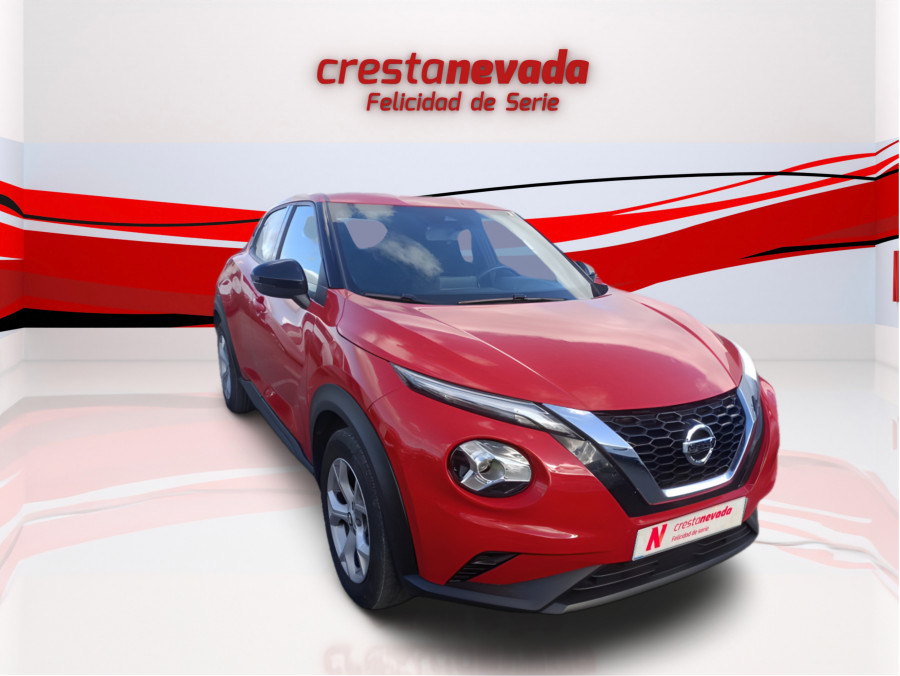 Imagen de NISSAN JUKE