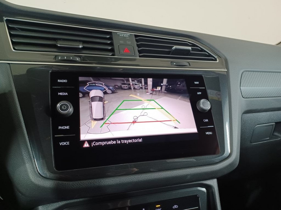 Imagen de Volkswagen Tiguan