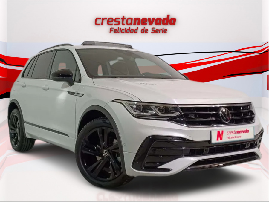 Imagen de Volkswagen Tiguan