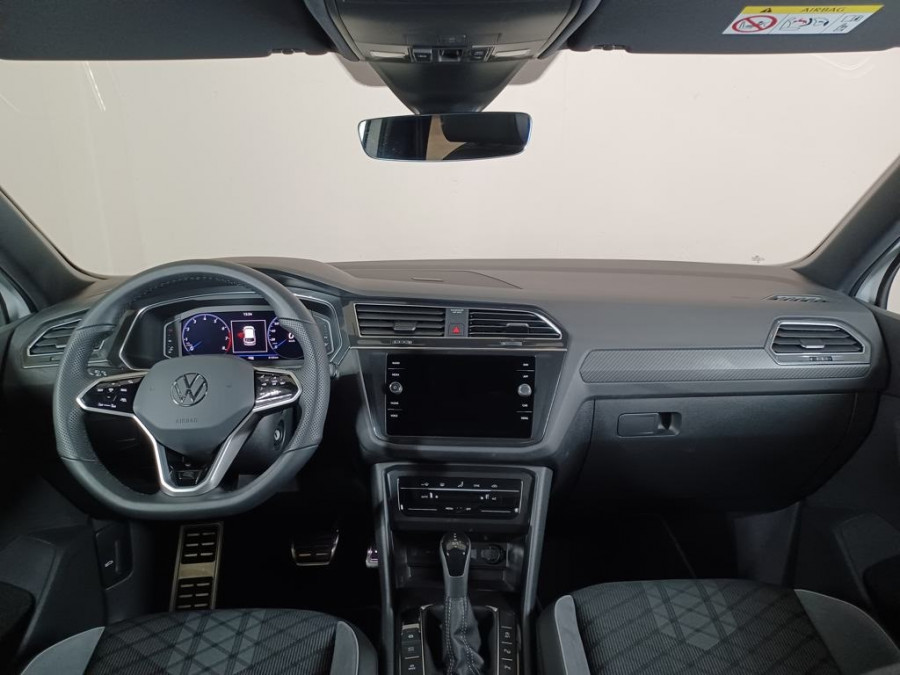 Imagen de Volkswagen Tiguan