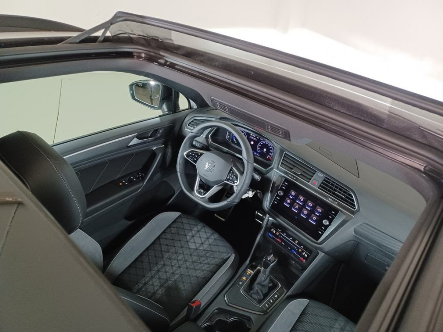 Imagen de Volkswagen Tiguan