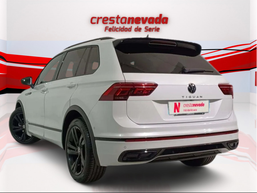 Imagen de Volkswagen Tiguan