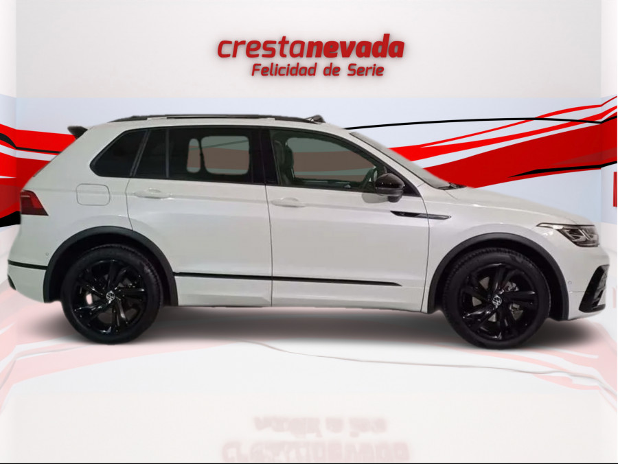 Imagen de Volkswagen Tiguan