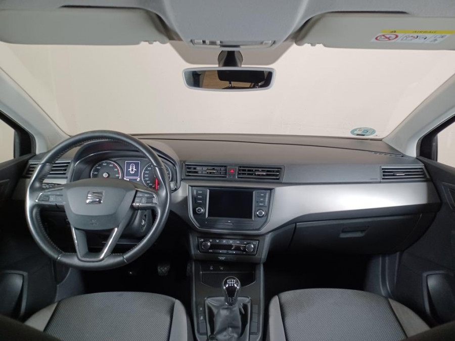 Imagen de SEAT Ibiza