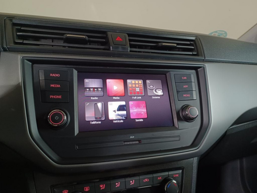 Imagen de SEAT Ibiza