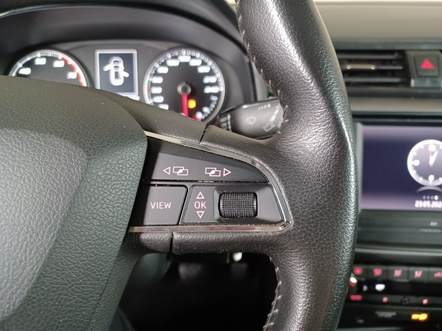 Imagen de SEAT Ibiza