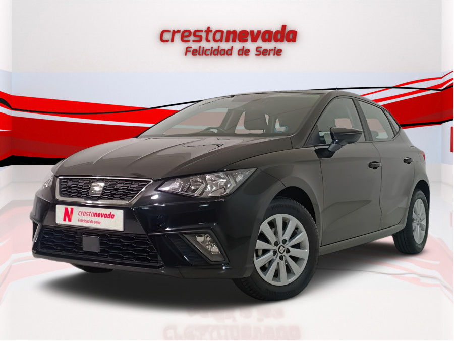 Imagen de SEAT Ibiza