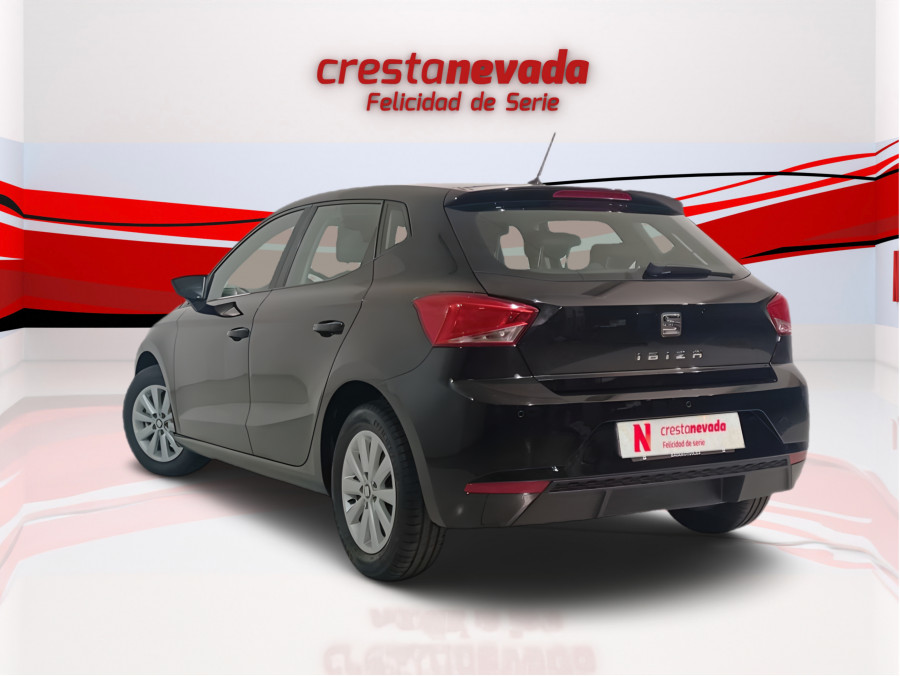Imagen de SEAT Ibiza