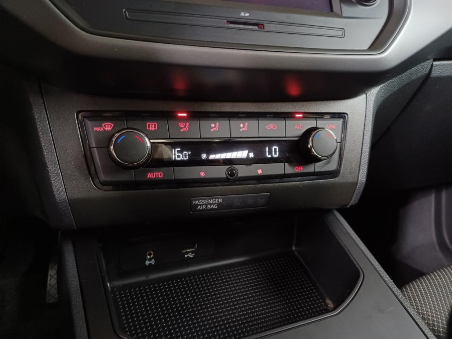 Imagen de SEAT Ibiza