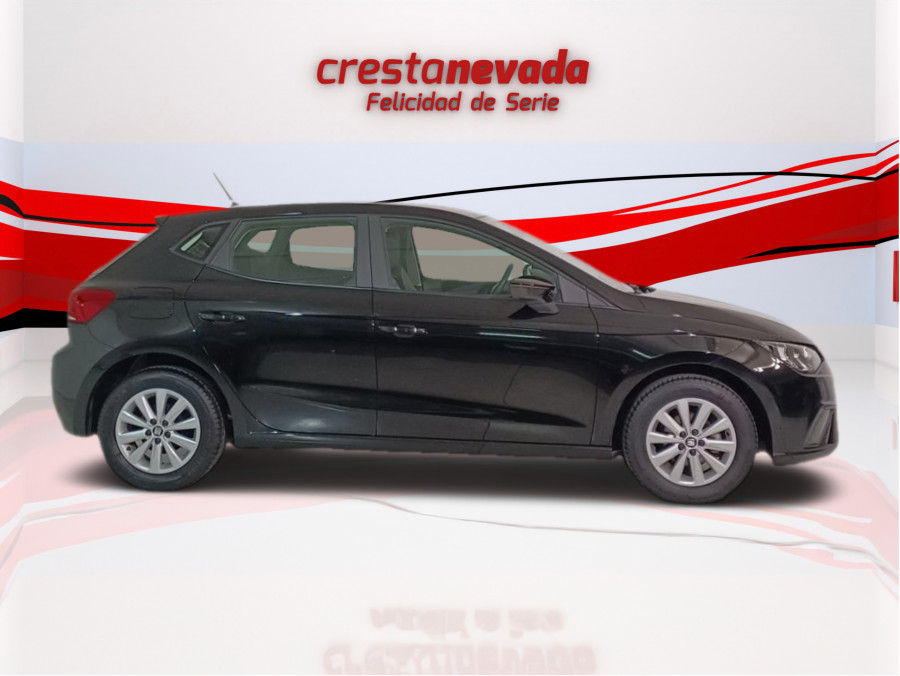 Imagen de SEAT Ibiza