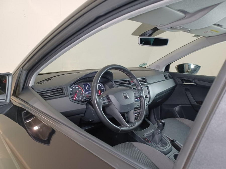 Imagen de SEAT Ibiza