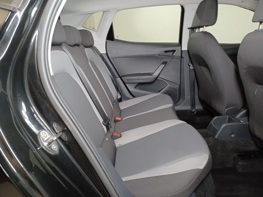 Imagen de SEAT Ibiza