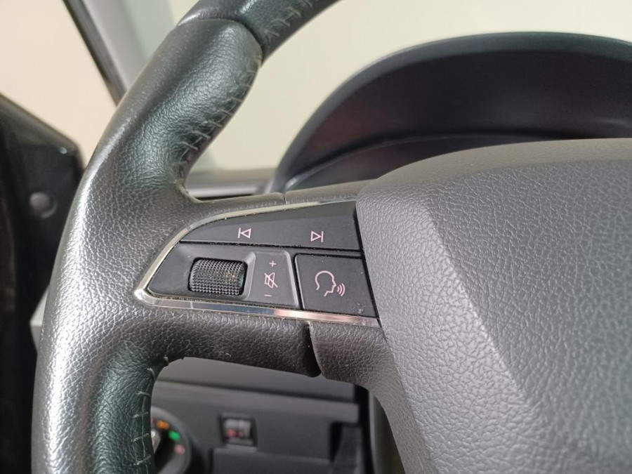 Imagen de SEAT Ibiza