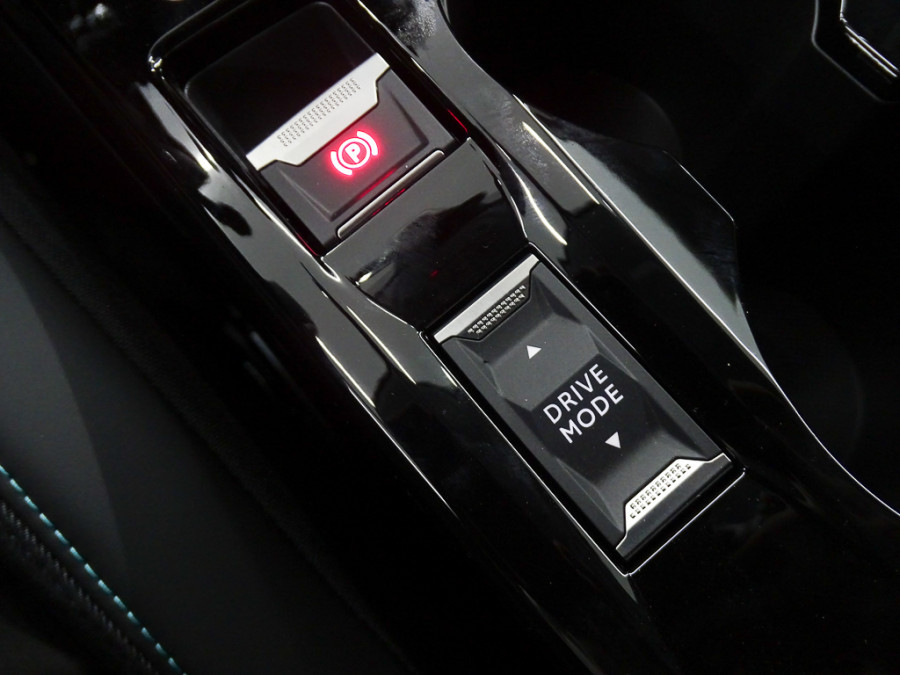 Imagen de Peugeot 208