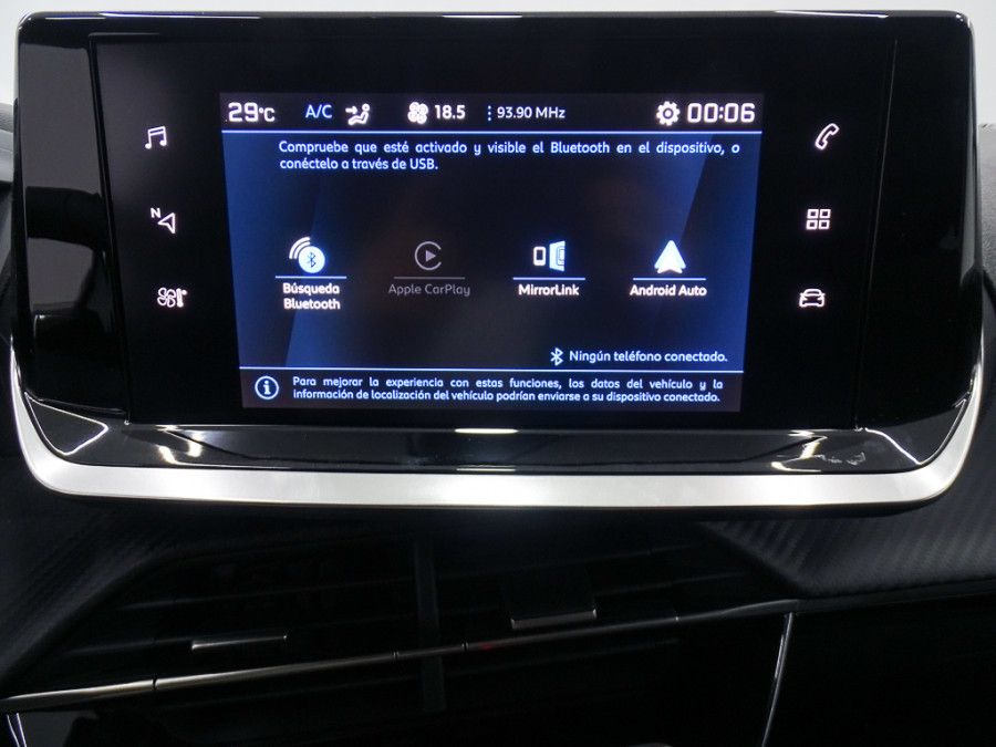 Imagen de Peugeot 208