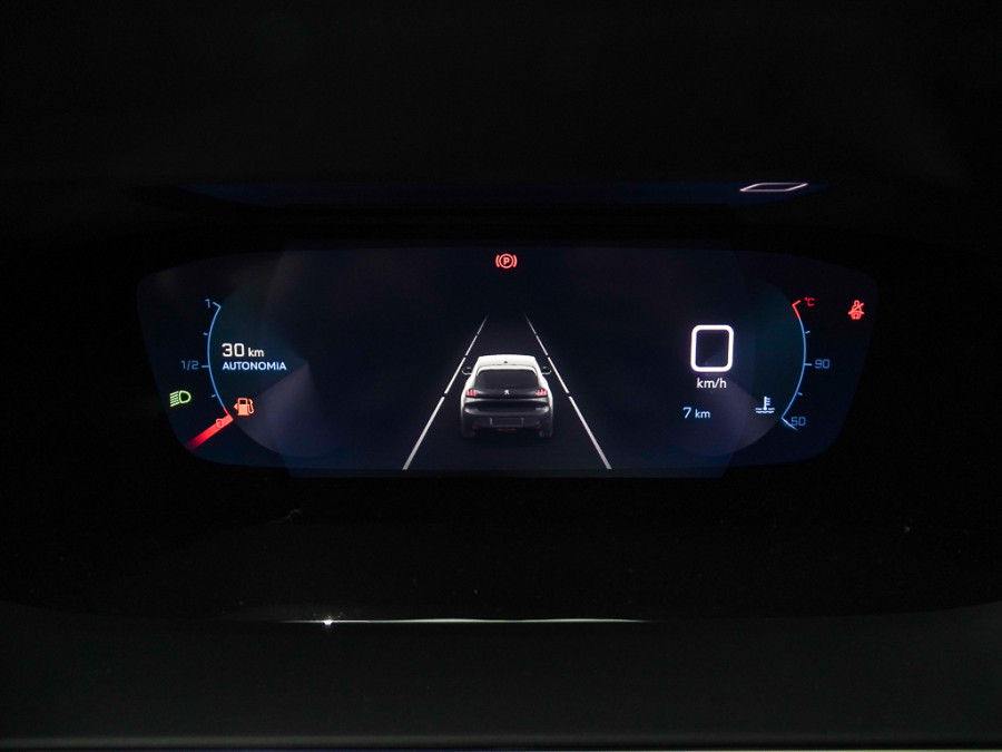 Imagen de Peugeot 208