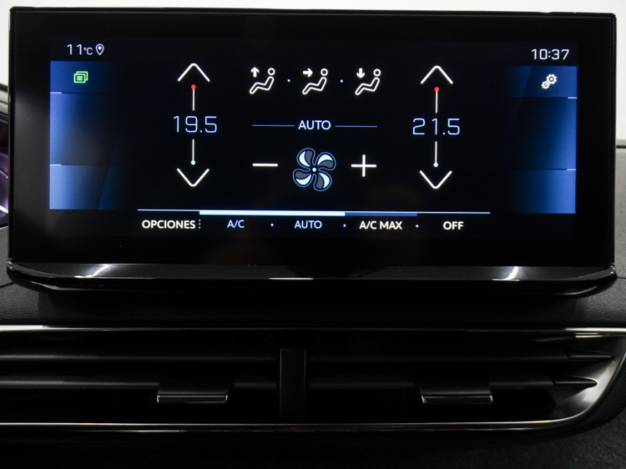 Imagen de Peugeot 3008